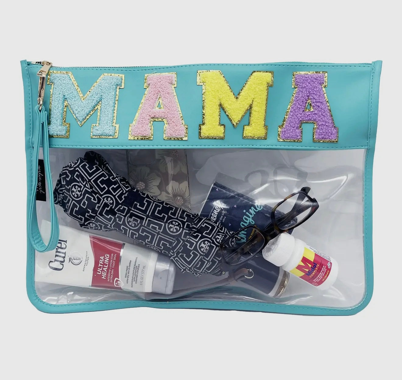 Mama Water Proof Bag
