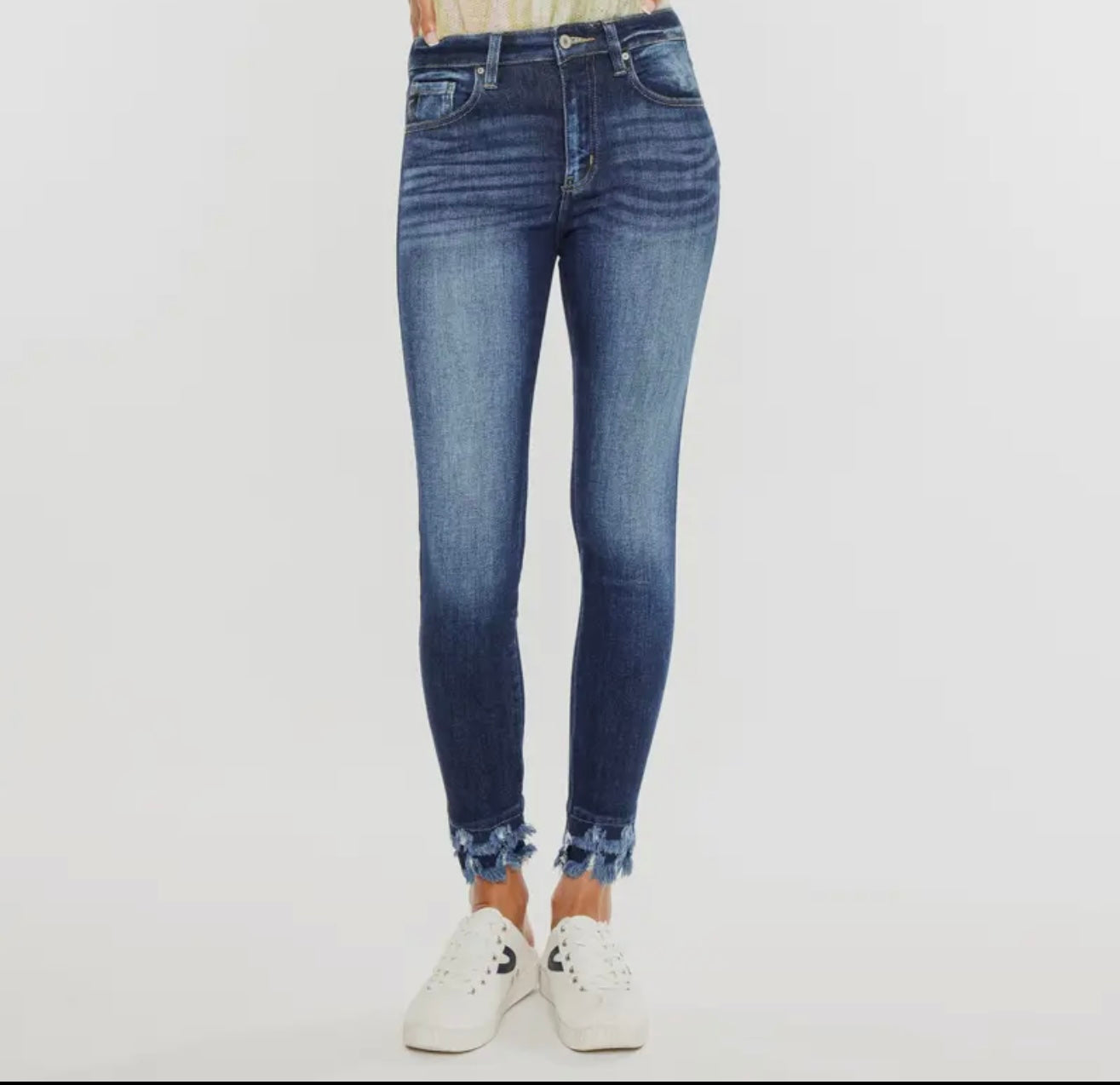 Kan Can Jeans- KC9260WD