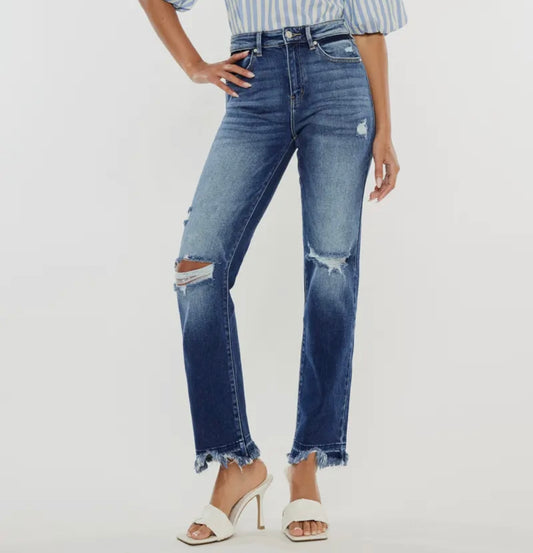Kan Can Jeans- KC9371D