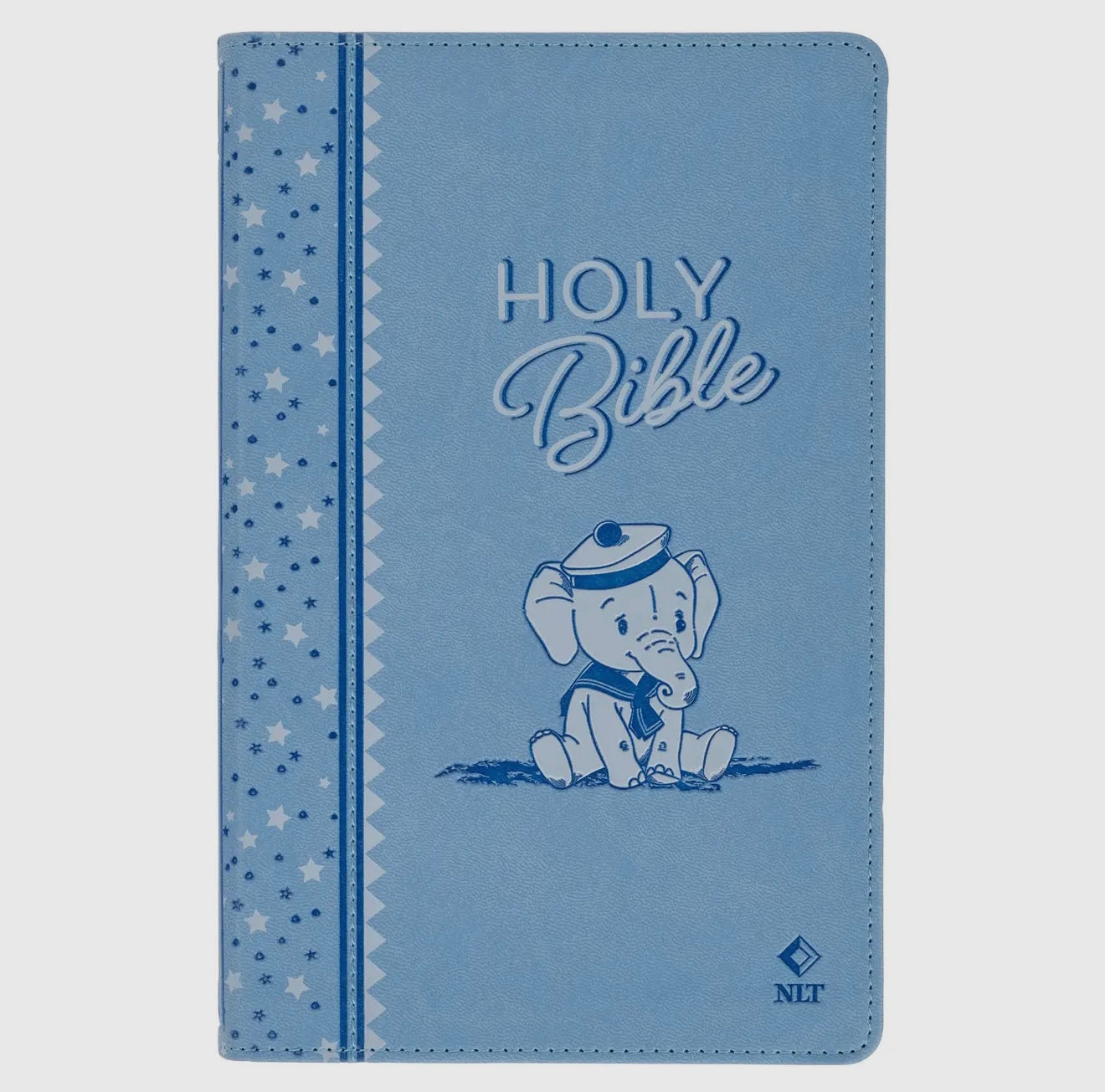 Holy Bible Baby Boy