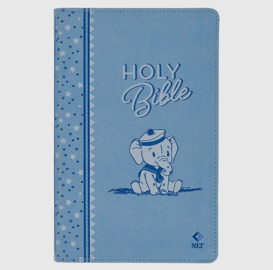 Holy Bible Baby Boy