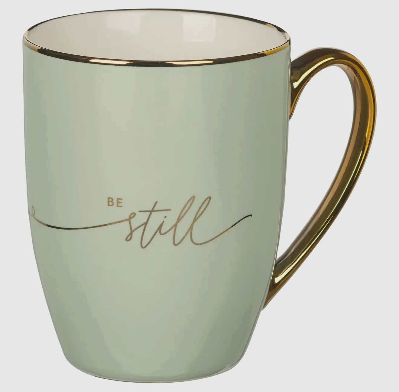 Be Still Mug