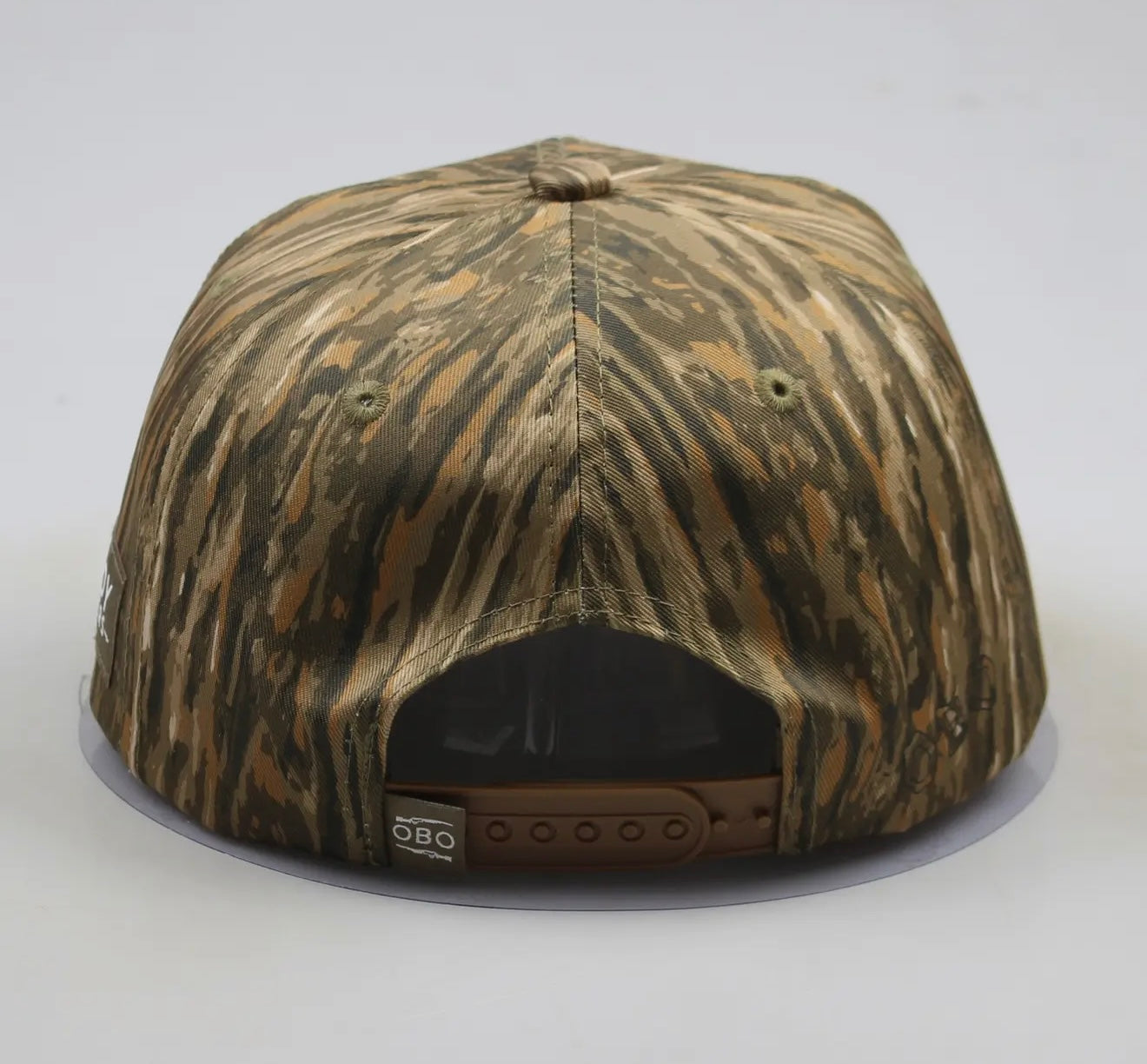 Ole Boy Deer Classic Logo Hat