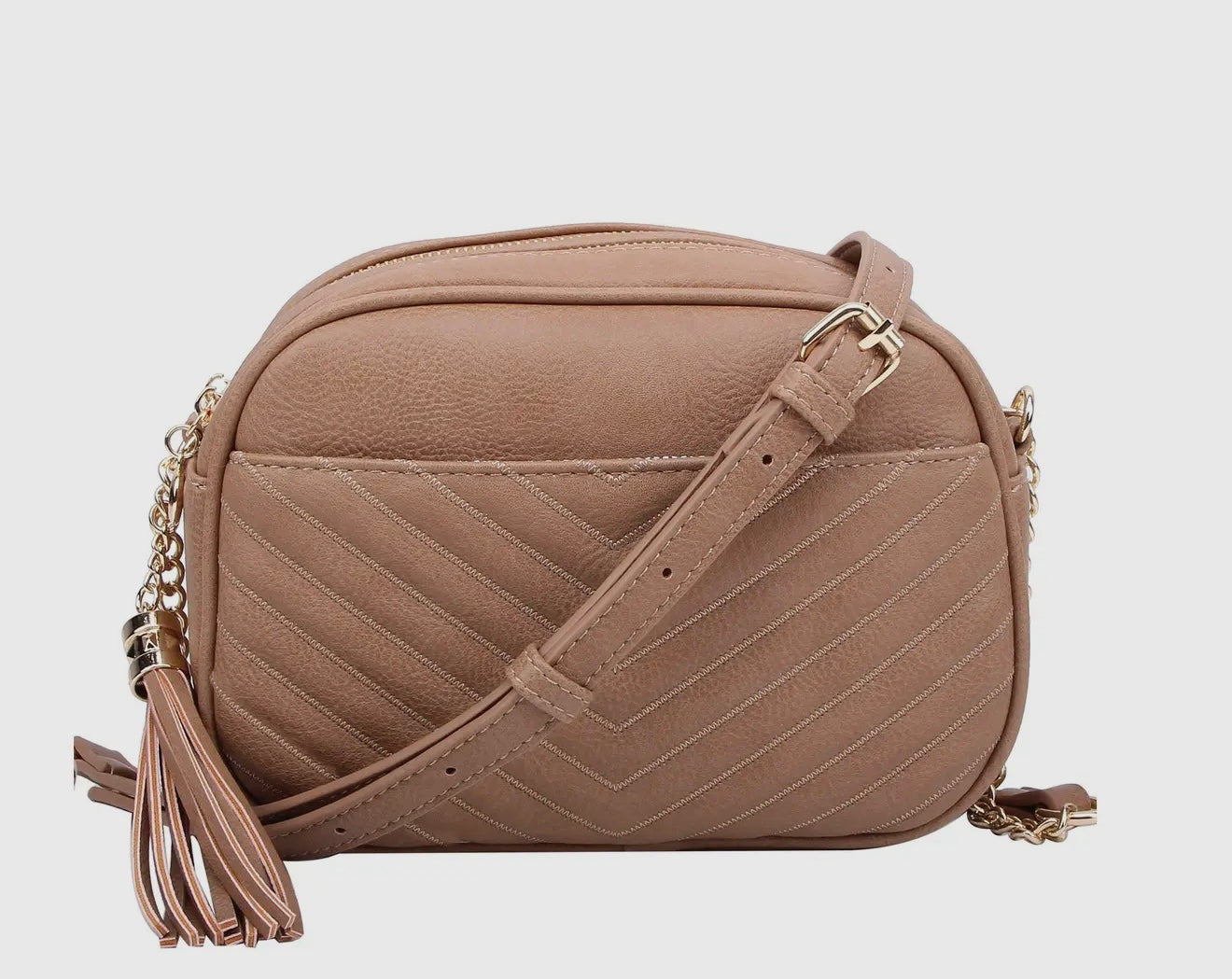 Veronica crossbody bag
