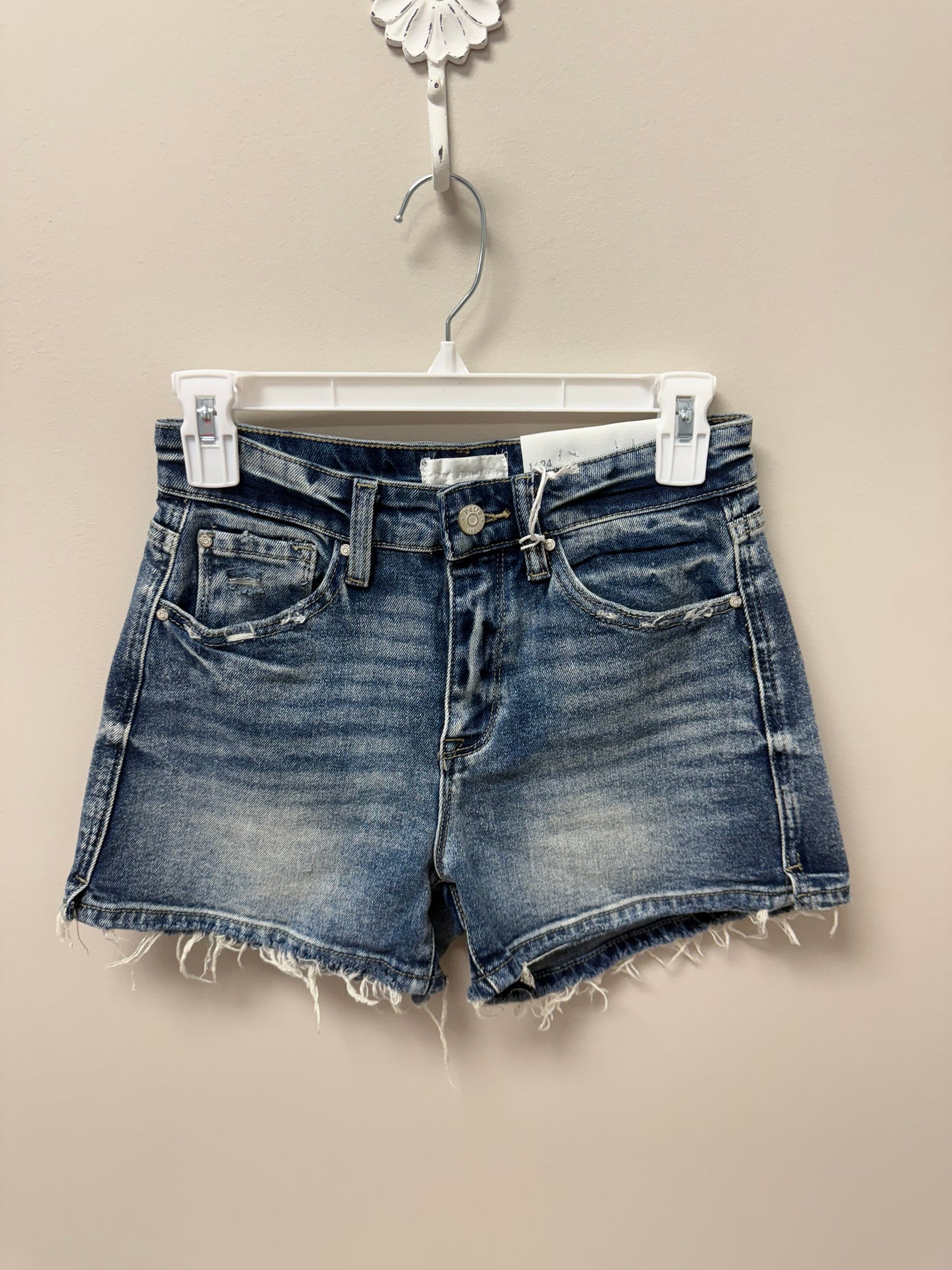 Petra Jean Shorts #1