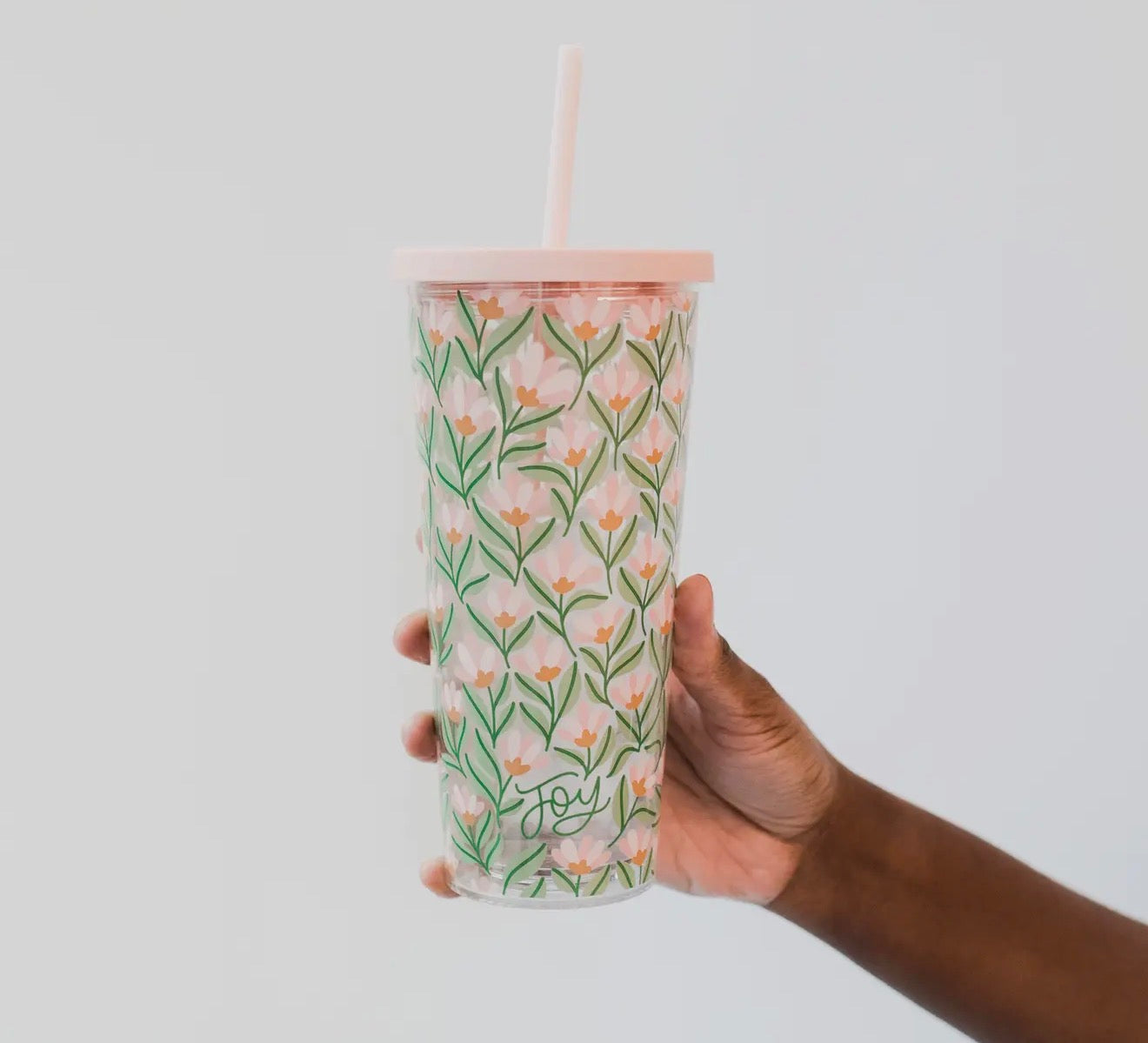 Joy Tumbler