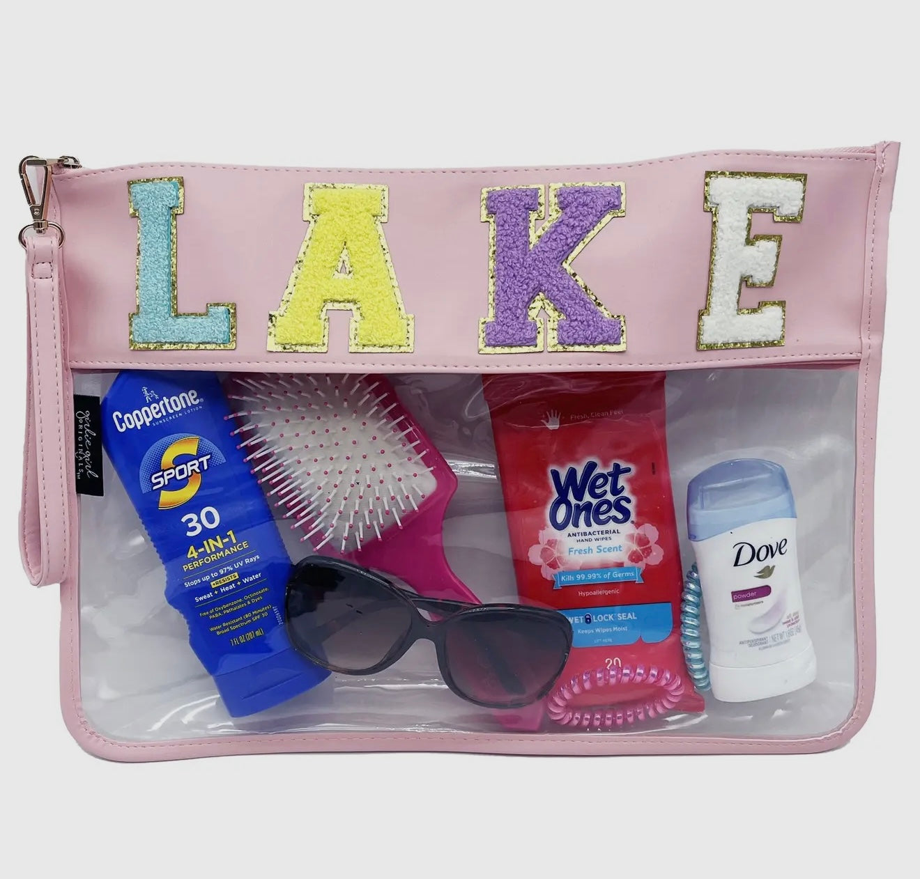 Lake Water Proof Bag