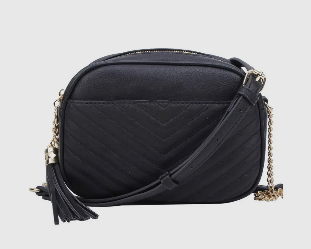 Veronica crossbody bag