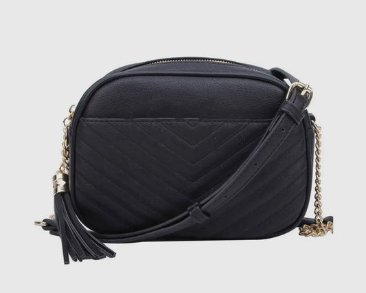 Veronica crossbody bag