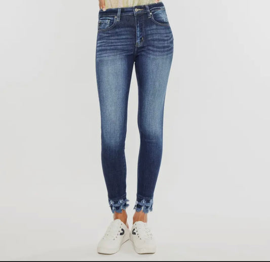 Kan Can Jeans- KC9260WD