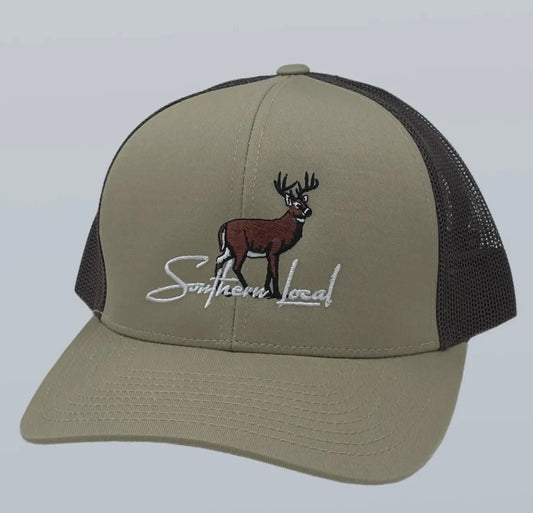 Southern Local Deer Hat