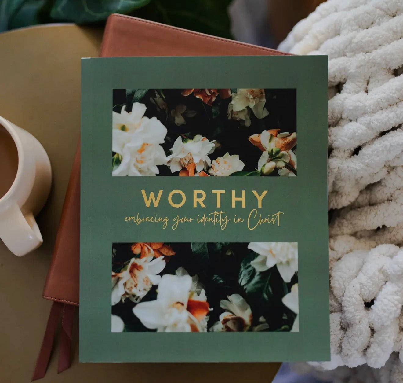 Worthy Bible Study