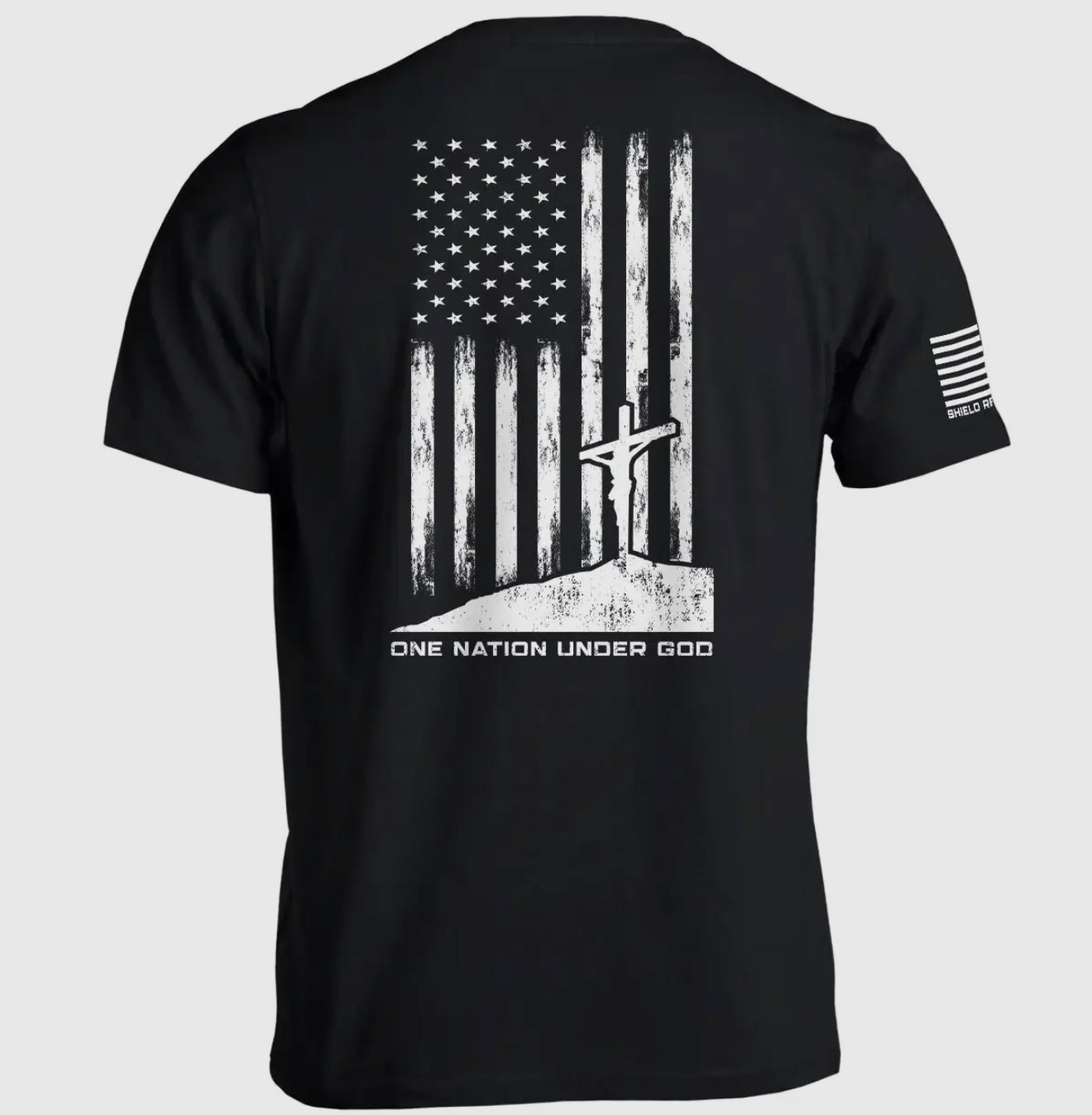 One Nation Under God Tshirt