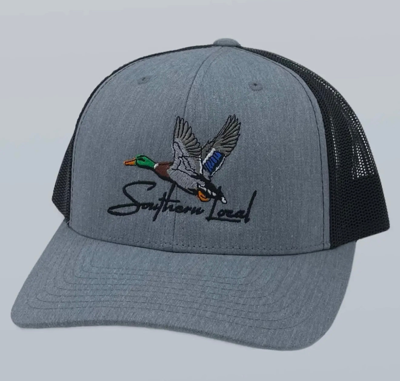 Southern Local Duck Hat
