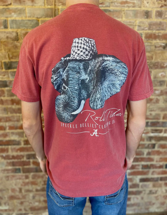 Big AL men’s tee