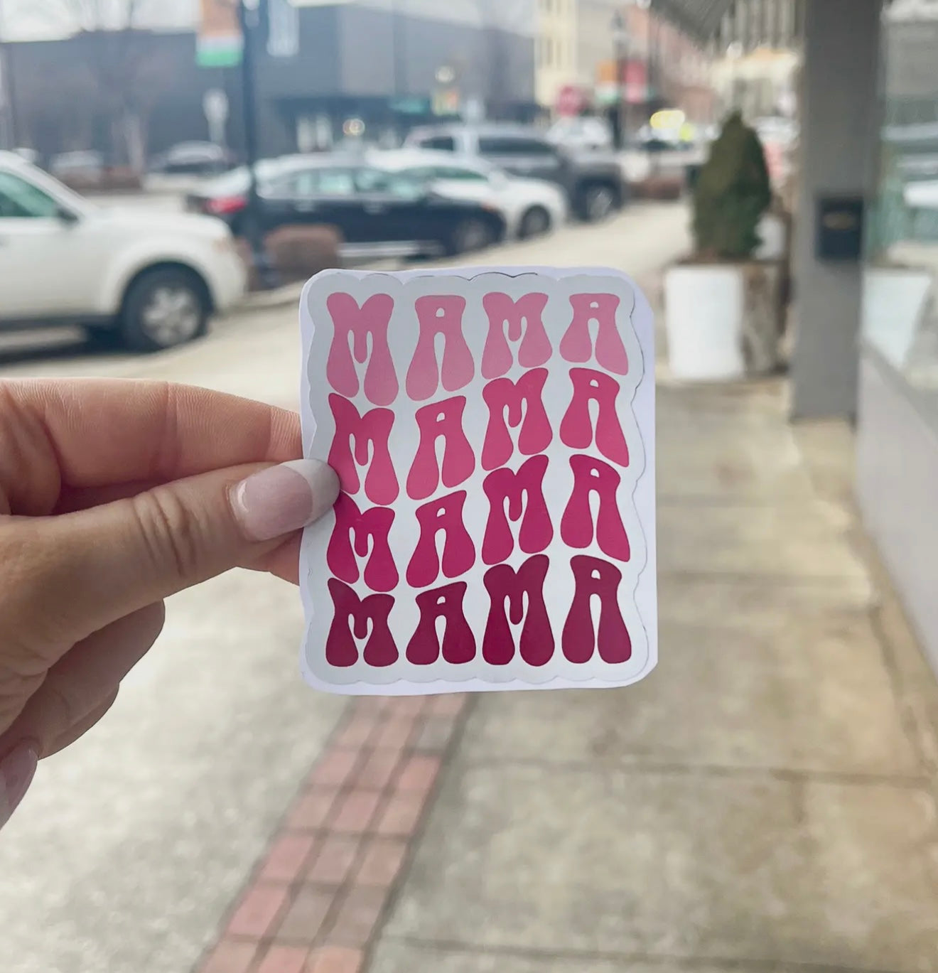 Stickers