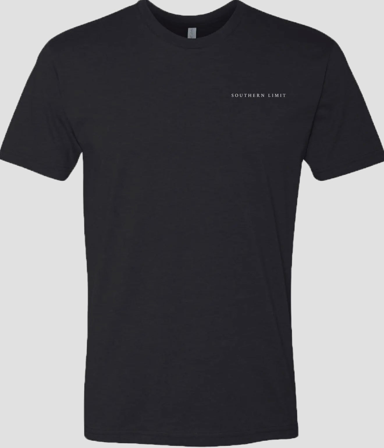 Southern limit Plead the 2nd t-shirt