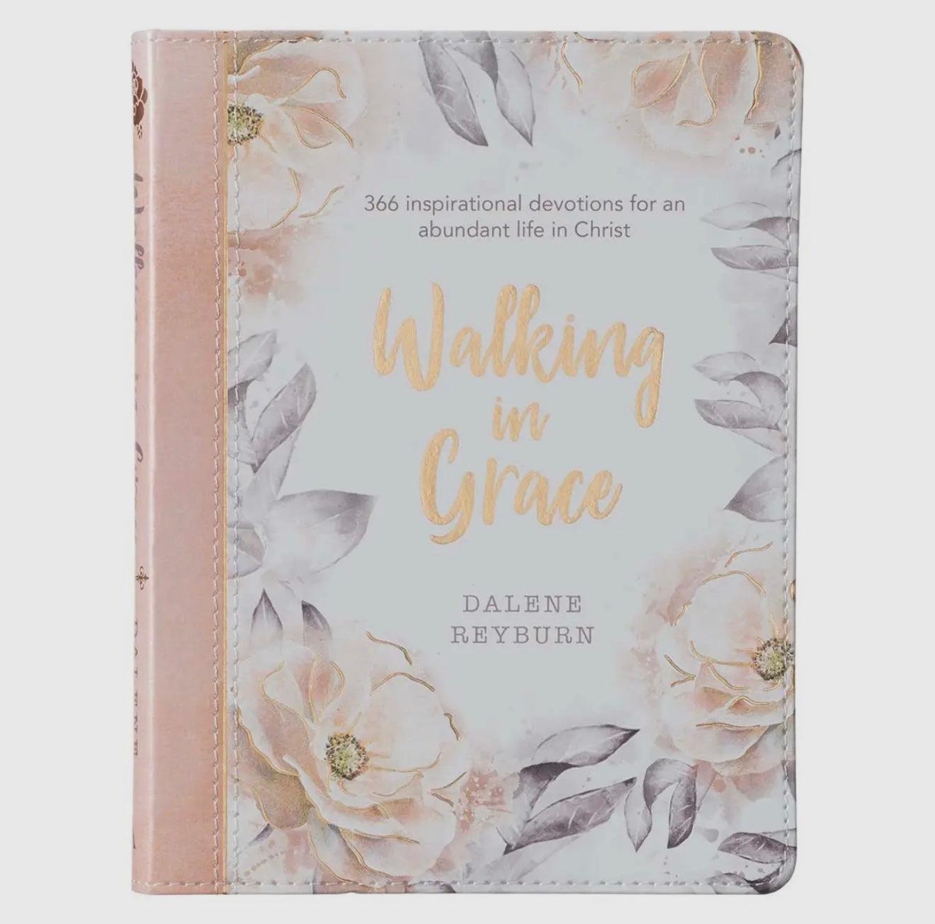 Walking in grace devotional