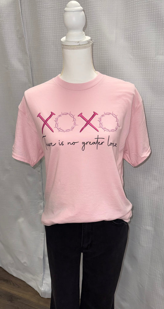 XOXO Tee