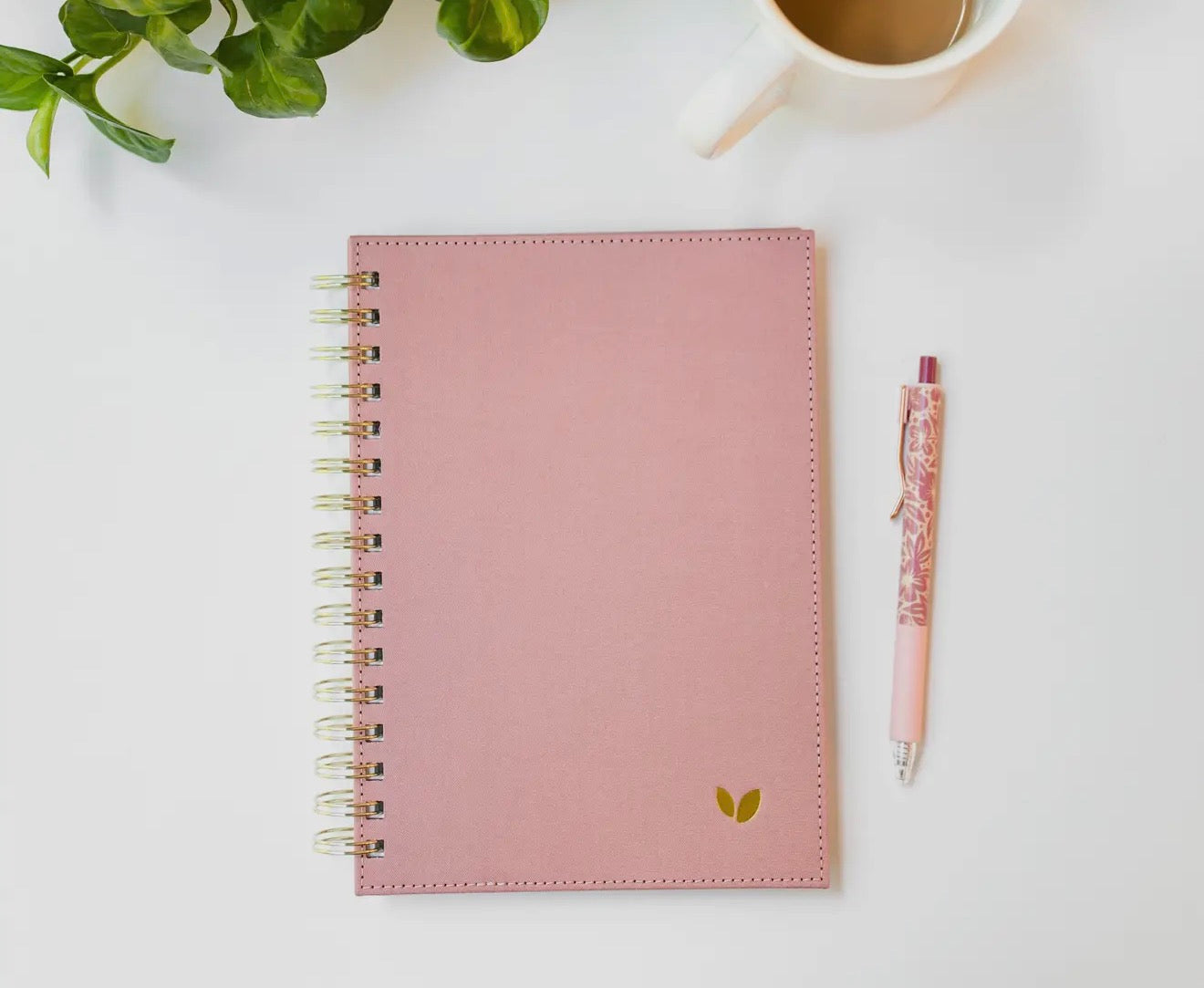 Linen Journal