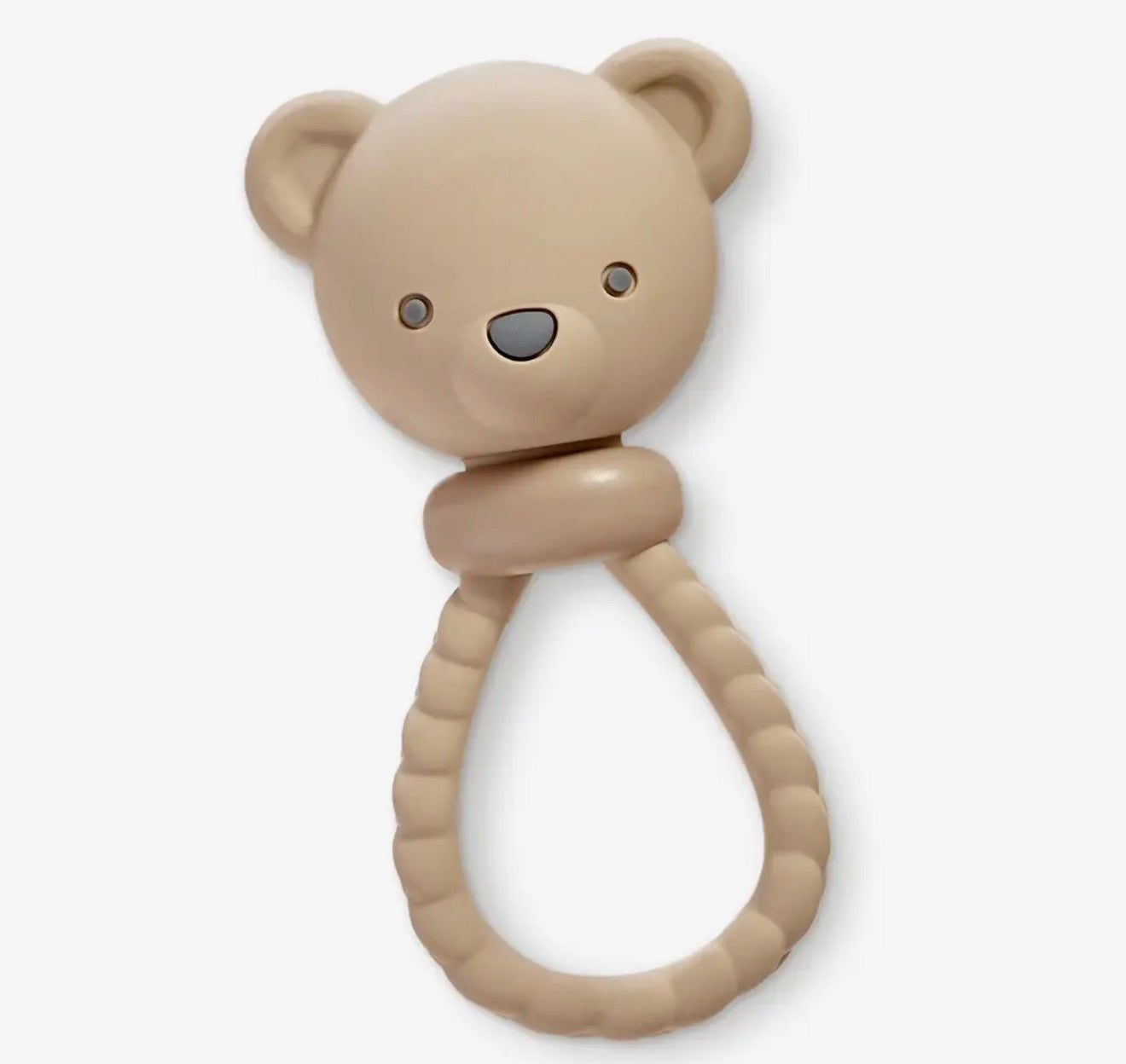 Itzy Ritzy Sweetie Rattle