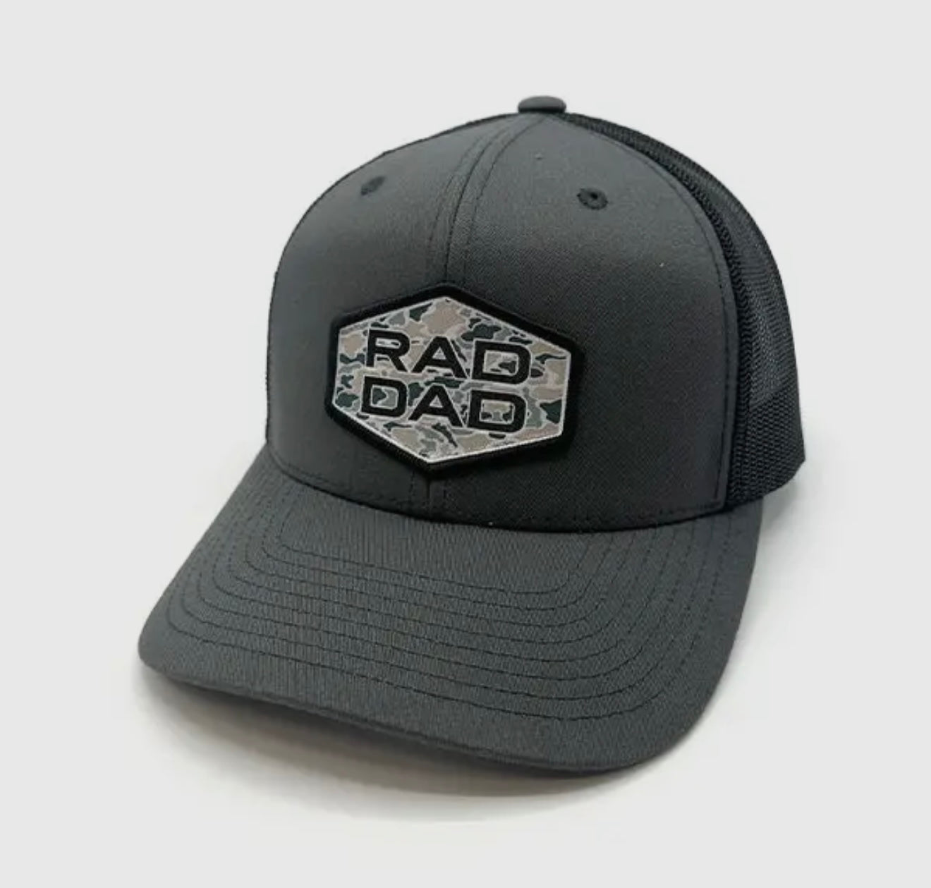 Rad Dad Hat