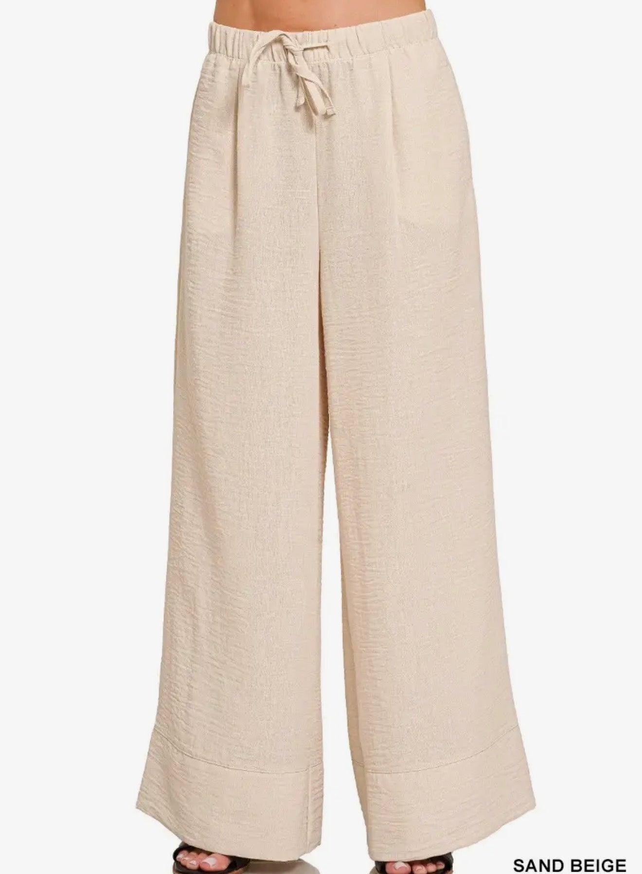 Airflow lightweight pants